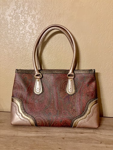 Rara borsa tracolla vintage - a,