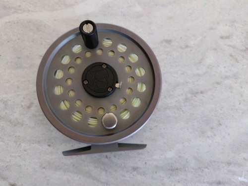 Ross fly rod mulinello da - fly,