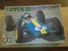 Modellismo Statico Kit Tamya