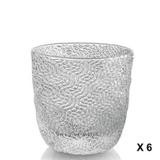 Bicchieri tricot ivv - tricot,