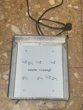 mars hydro ts 600  coltivazione