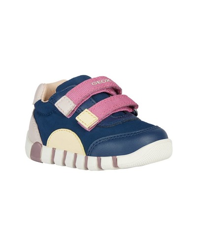 Geox lupidoo sneaker 19 - geox,