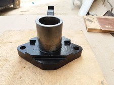 Flangia di attacco rapido motocoltivatore Goldoni