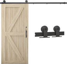 5FT/150CM Binario per Porta