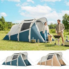 Tenda da Campeggio Gonfiabile