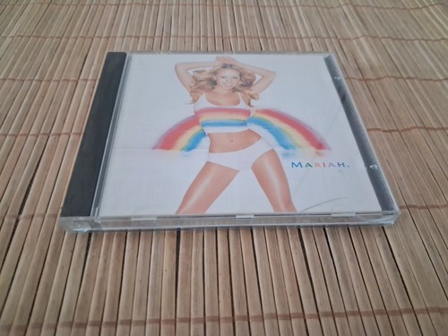 Album mariah carey - album,