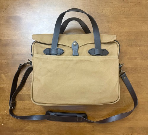 Filson 256 valigetta originale