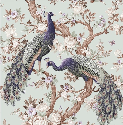 Carta parati laura ashley - parati,