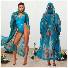 Giacca organza Adidas x Ivy