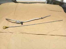 ASTINA + ASTUCCIO CONTROLLO OLIO, X: FIAT 500,G.PUNTO,MITO,PANDA 1.3 M.JET.