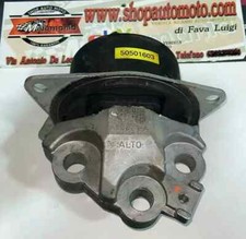 SUPPORTO MOTORE POSTERIORE PER