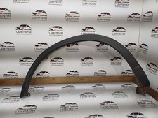 ? MODANATURA PARAFANGO POSTERIORE DESTRO MAZDA CX-5 (KE GH) KD5351W51  F4