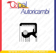 Paraolio, Albero a camme