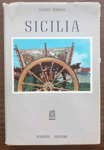 Daniel simond sicilia - daniel,
