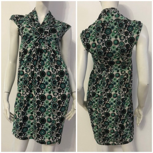 Intrend vestito abito bianco - vestito,