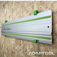 Festool Guide Rail Tack Tack Slot Rapido Nelle Staffe di Montaggio Storage 1 COPPIA