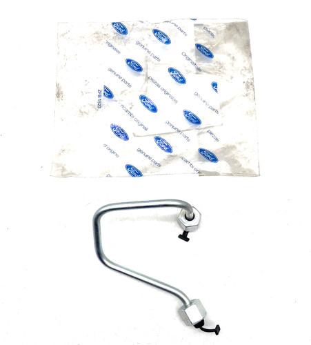 Tubo iniezione carburante ford - iniezione,