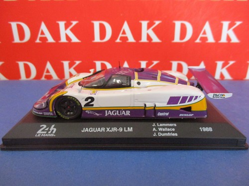 Die cast modellino auto - die, 1/43