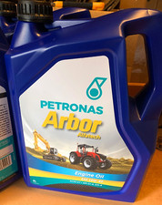 PETRONAS ARBOR ALFATECH 15W40