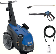 IDROPULITRICE ELETTRICA