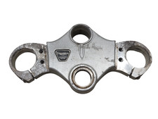 Piastra Forcella originale Triumph SPRINT 1050 ST 2005 2010 ABS 28671km