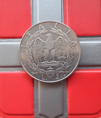 Lire 1940 xviii - ,