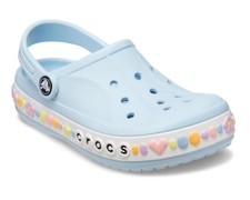 Zoccoli Crocs unisex bambino