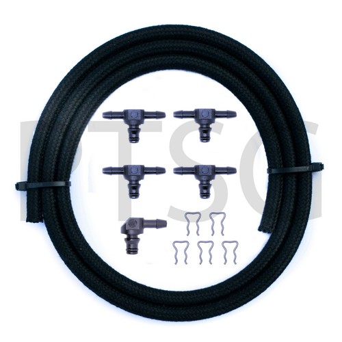 Kit cilindri connettore - kit,