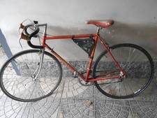 Bici da corsa usata Marzano anni 60-70