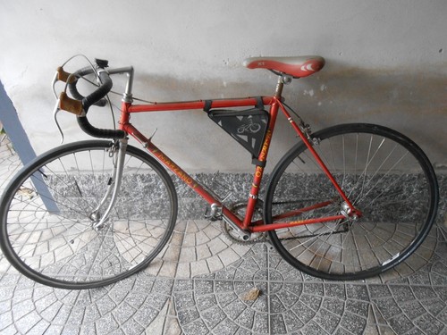 Bici corsa usata - corsa, marzano