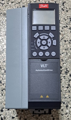 Vlt 131x9481 danfoss - vlt,