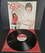 Pupo ‎– Più Di Prima LP Italy