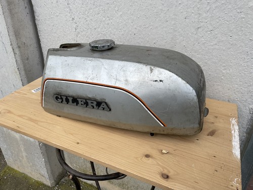 Serbatoio gilera tg1 - gilera,