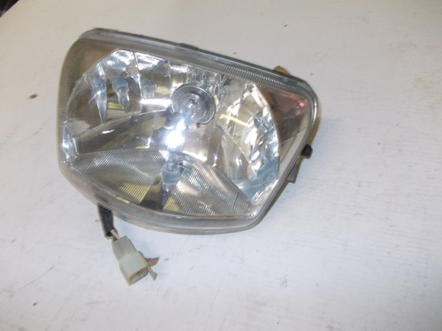 Faro fanale anteriore luce - fanale,