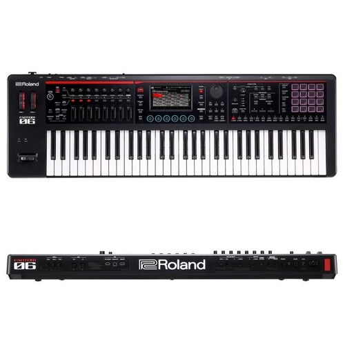 Roland fantom - roland, fantom-06