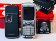 CELLULARE NOKIA 6234 CELLULARE