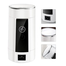 Mini Bollitore Portatile 0.6L