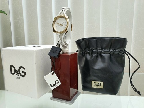 Nuovo orologio donna g - orologio, d&g