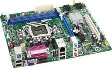 Scheda madre INTEL DH61WW  Socket LGA 1155 -VGA-Motherboard-Mainboard