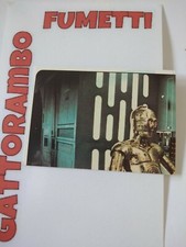 Figurine Star Wars  N.131 new