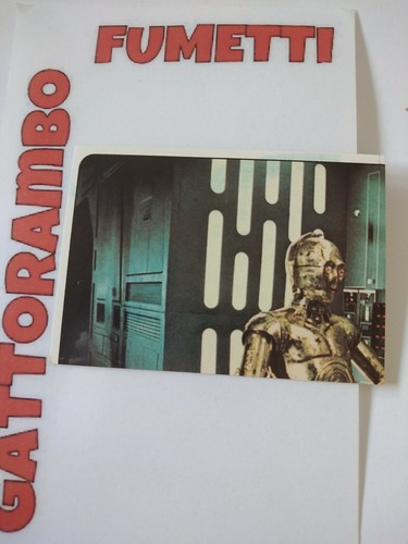Figurine star wars 131 new - wars,