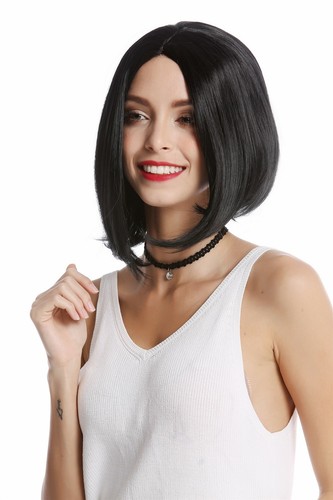 Parrucca donna corto - donna,
