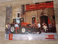 Brochure same silver 90 - same,