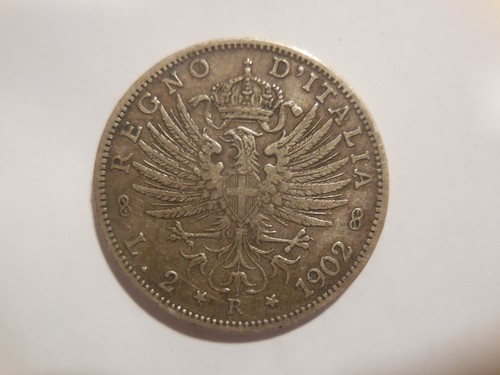 Vittorio emanuele iii lire - vittorio, 2