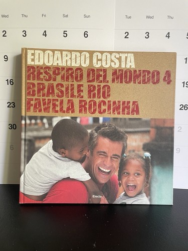 Libro respiro del mondo 4 - |,