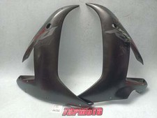 COPPIA FIANCHI CARENA PAIR FAIRING SIDES YAMAHA YZF R1 02-03 N507E