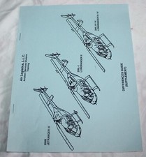 Bell JetRanger III LongRanger