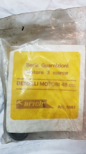 Guarnizioni ariete per - guarnizioni,