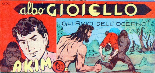 739 akim tomasina 1964 - [739],
