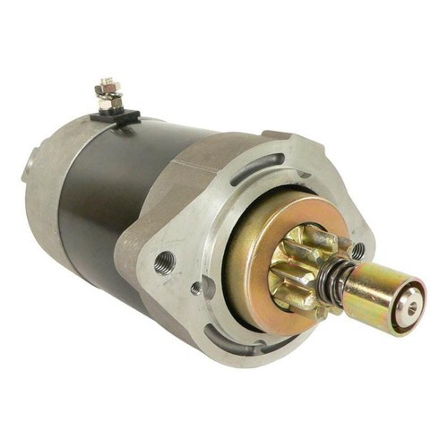 Motorino avviamento per - di,